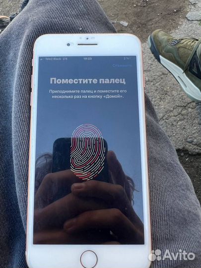 iPhone 8 Plus, 64 ГБ