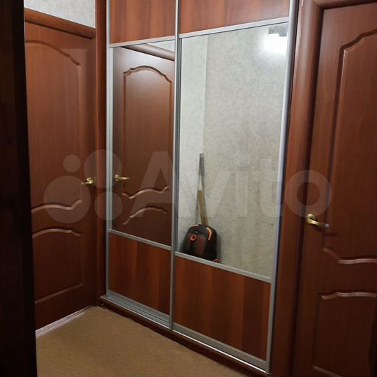 2-к. квартира, 44 м², 7/9 эт.