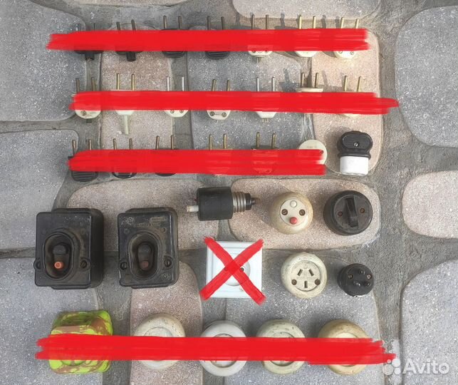 Гофра для кабеля, розетки, кнопки пнвс