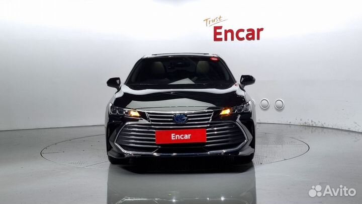 Toyota Avalon 2.5 CVT, 2021, 35 906 км