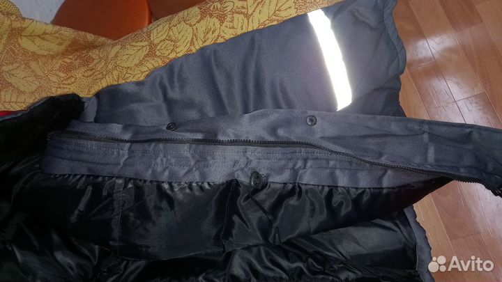 Фуфайка рабочая