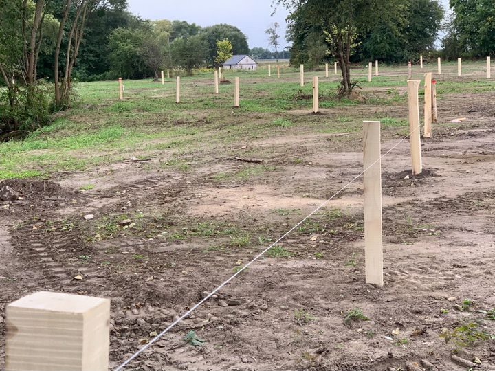 Участок 11,8 сот. (ИЖС)