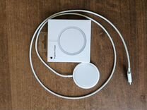 Apple magsafe charger оригинал