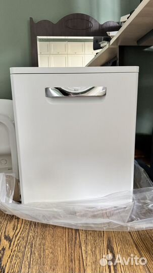 Раковина с тумбой roca