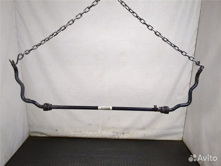 Стабилизатор подвески Audi Q7, 2011