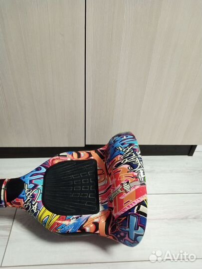 Гироскутер бу