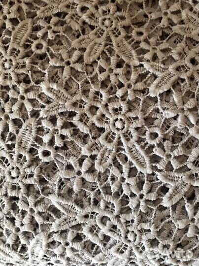 Отрез ткани