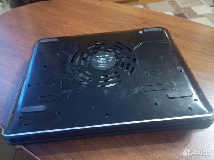 Ноутбук hp pavilion g6