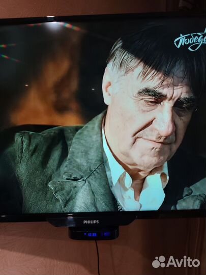 Смарт тв приставка