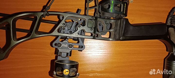 Продам блочный лук