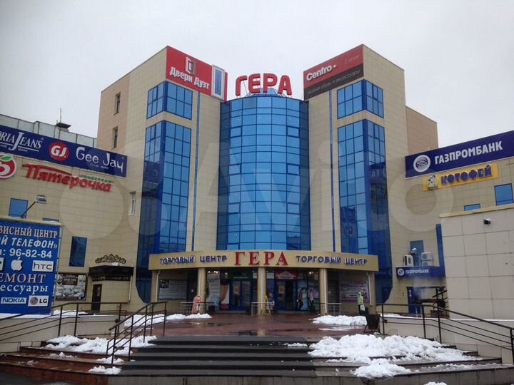 Свободного назначения, 24 м²