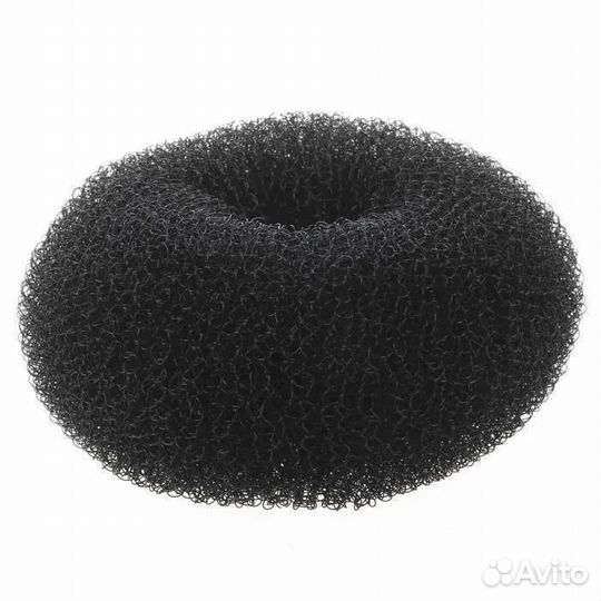 Бублик для волос