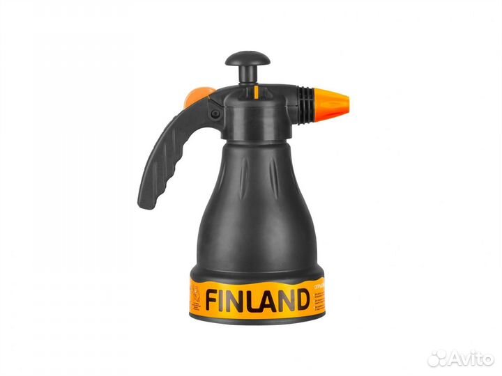 Распылитель 1,2л ручной finland