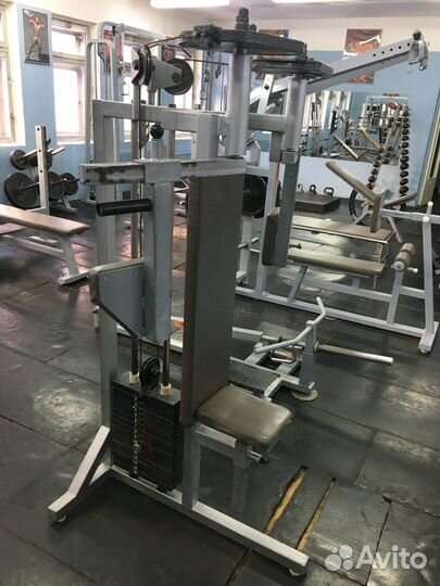 Баттерфляй