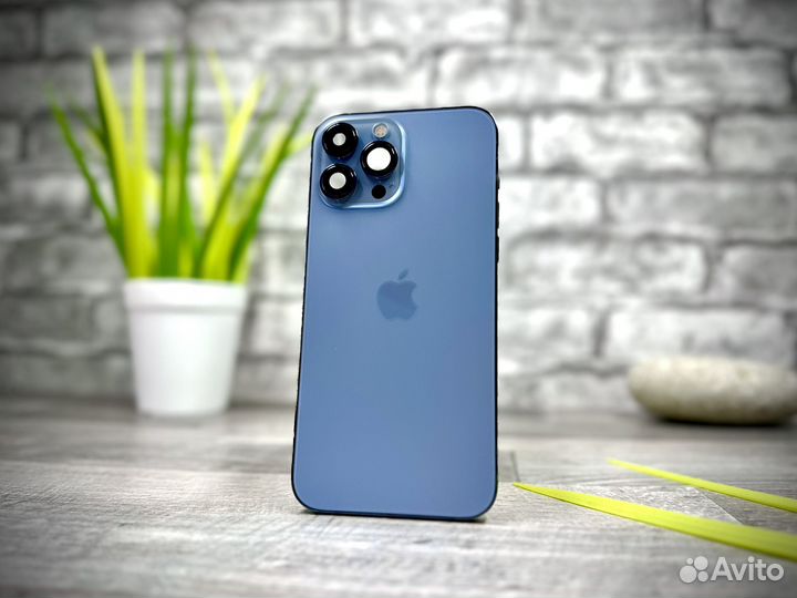 iPhone 13 Pro Max Корпус