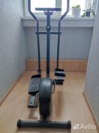 Эллипсоид torneo