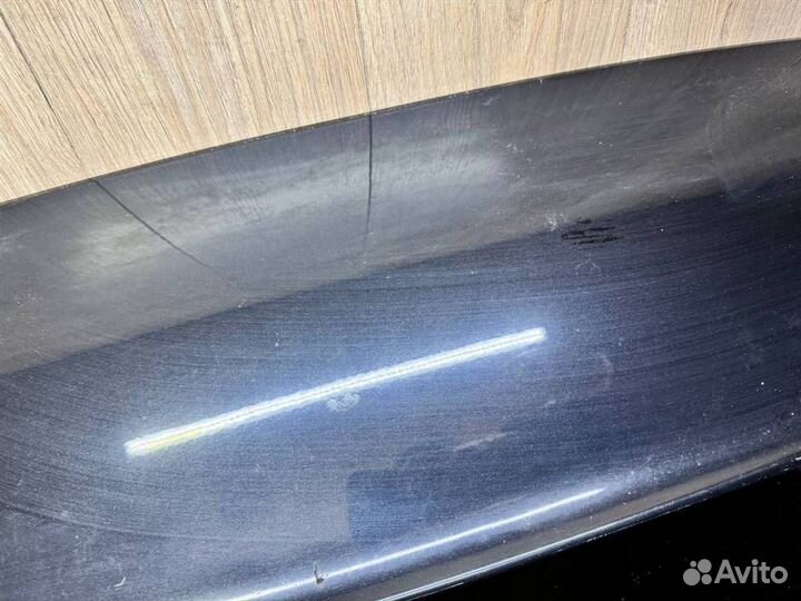 Дверь багажника Volvo XC90