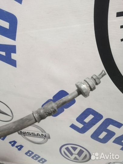 Шланг тормозной передний Hyundai Santa Fe CM