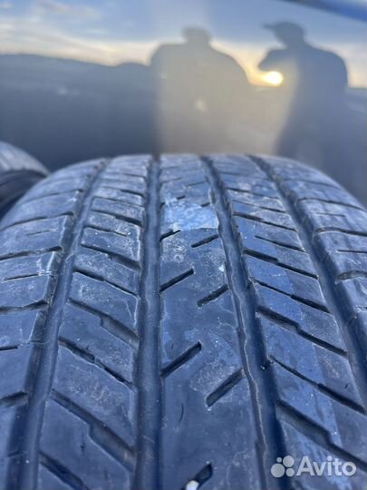 Yokohama Geolandar G091 225/60 R17