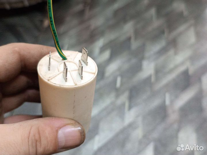 Сетевой фильтр для стиральной машины