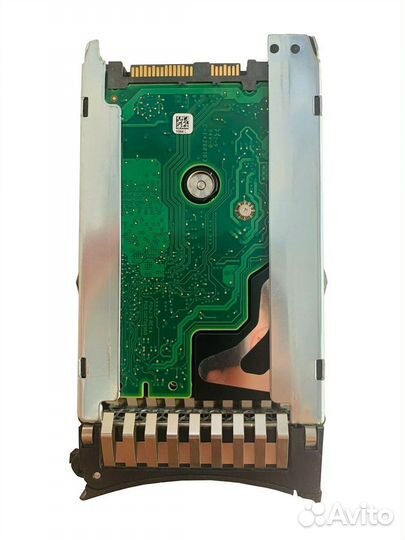 Жесткий диск IBM 300Gb 41Y8376 00AD070 SAS 2,5