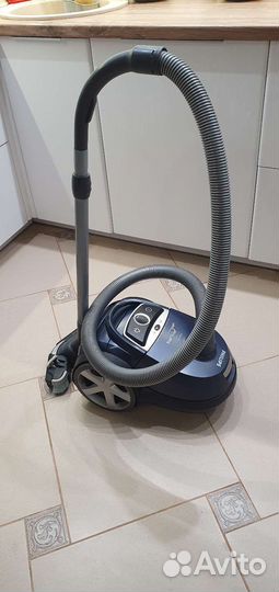 Пылесос Philips FC9174