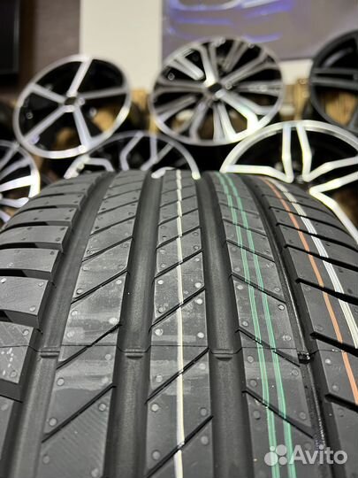 Bridgestone Turanza T005 225/55 R16 99V