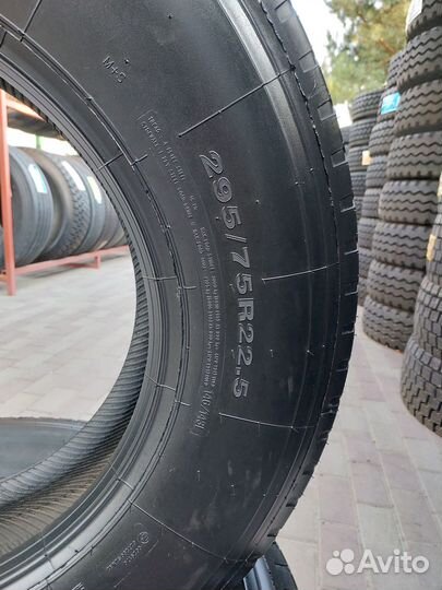 Шина Sunfull HF111 295/75 R22,5, artp: 739