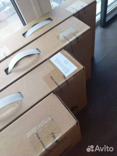 Новый ноутбук Honor Magicbook 14 с оф/гарантией