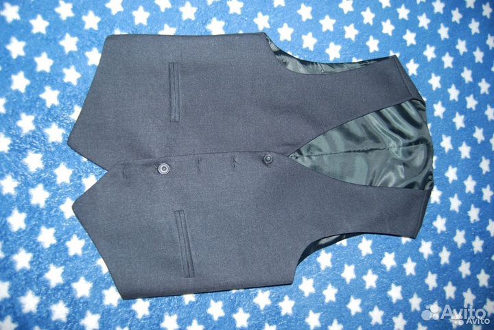 Комплект костюма. 152