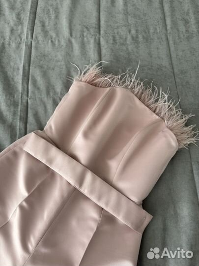 Комбинезон вечерний