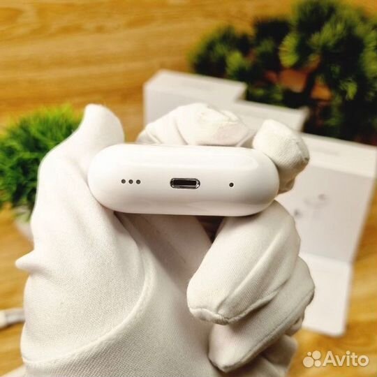 Airpods pro 2 premium