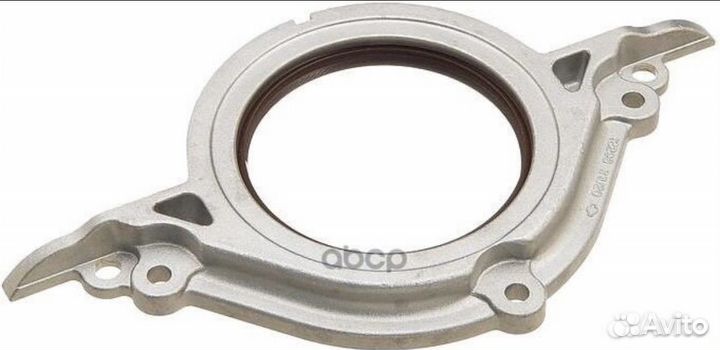 Продам сальник коленвала nissan teana