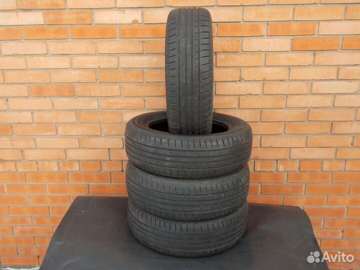 Kapsen Rassurer K737 185/60 R15 84H
