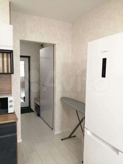 Квартира-студия, 25 м², 14/14 эт.