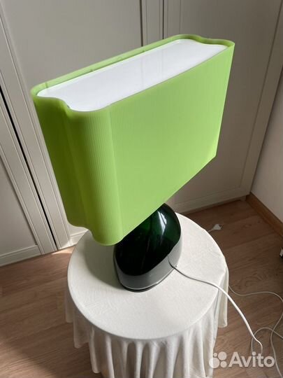 Настольная лампа IKEA