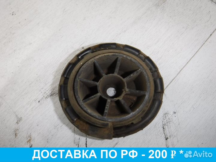 Опора задней пружины Mercedes W164 Ml