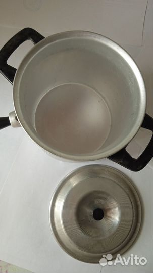 Кастрюля СССР