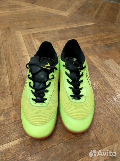 Футзалки 43 размер