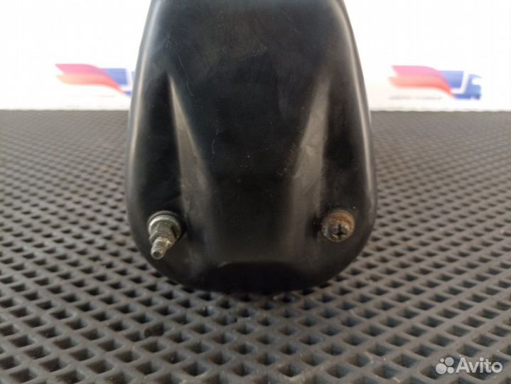 51262017273 Стартер Man TGA