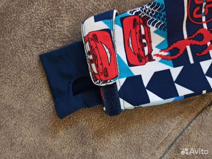 Куртка софтшелл 98 демисезонная