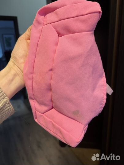 Диван IKEA чехол игрушка