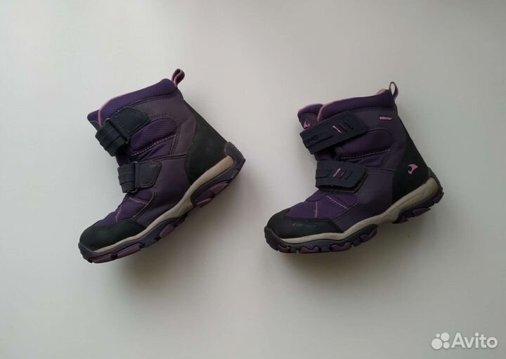 Сапоги Viking, 31