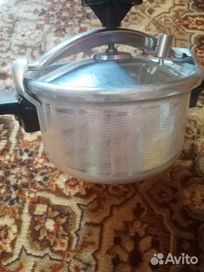 Скороварка СССР