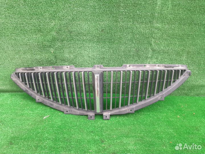 Решетка радиатора Ssang yong Actyon Sports