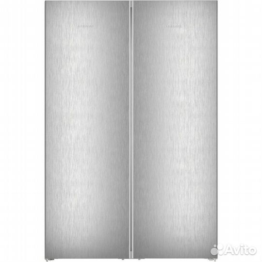 Холодильник Side by Side Liebherr XRFsf 5225-20 00