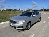 Kia Magentis 2.0 MT, 2009, 286 749 км, с пробегом, цена 999 999 руб.