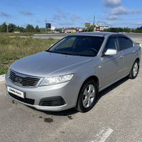 Kia Magentis 2.0 MT, 2009, 286 749 км, с пробегом, цена 999 999 руб.