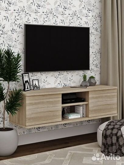 Тумба под тв как новая