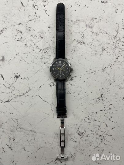 Часы Tissot PRC 200 оригинал